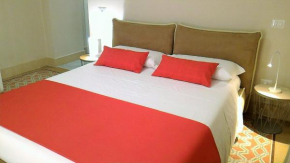 Гостиница Casa Isabela luxury rooms  Мельфи